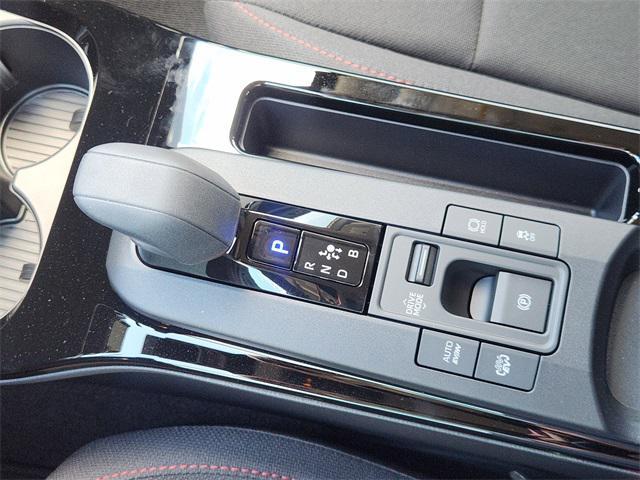 new 2026 Toyota Prius Plug-In Hybrid car, priced at $36,368