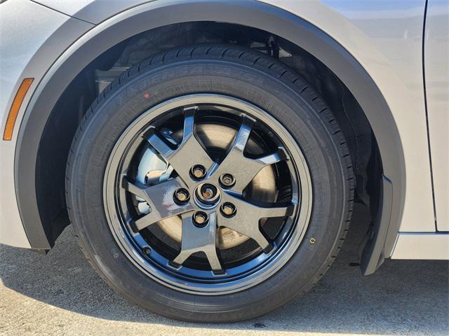 new 2026 Toyota Prius Plug-In Hybrid car, priced at $36,368