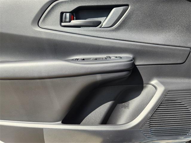 new 2026 Toyota Prius Plug-In Hybrid car, priced at $36,368