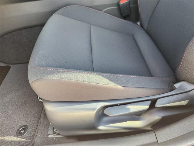 new 2026 Toyota Prius Plug-In Hybrid car, priced at $36,368