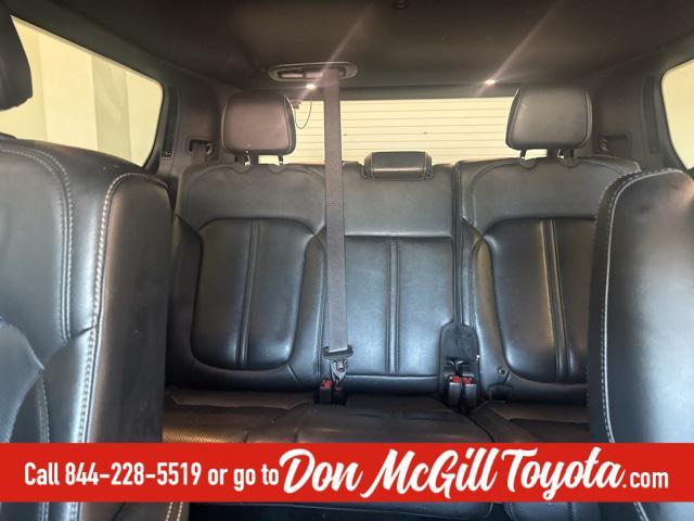 used 2022 Jeep Wagoneer car, priced at $47,277