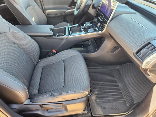 used 2024 Toyota bZ4X car, priced at $24,658