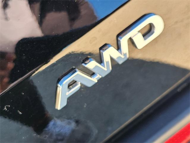 used 2024 Toyota bZ4X car, priced at $24,658