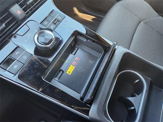 used 2024 Toyota bZ4X car, priced at $24,658