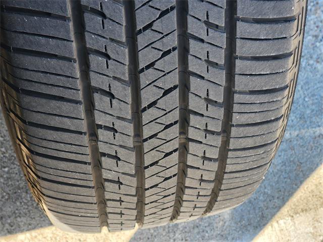 used 2024 Toyota bZ4X car, priced at $24,658