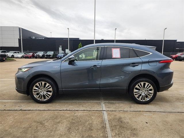 used 2021 Toyota Venza car, priced at $28,977