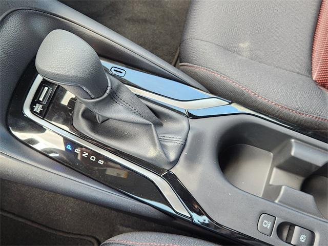 new 2025 Toyota Corolla car, priced at $27,949