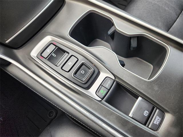 used 2020 Honda Accord car, priced at $22,909