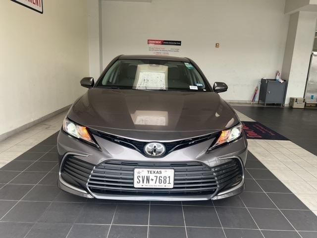 used 2023 Toyota Camry car, priced at $23,830