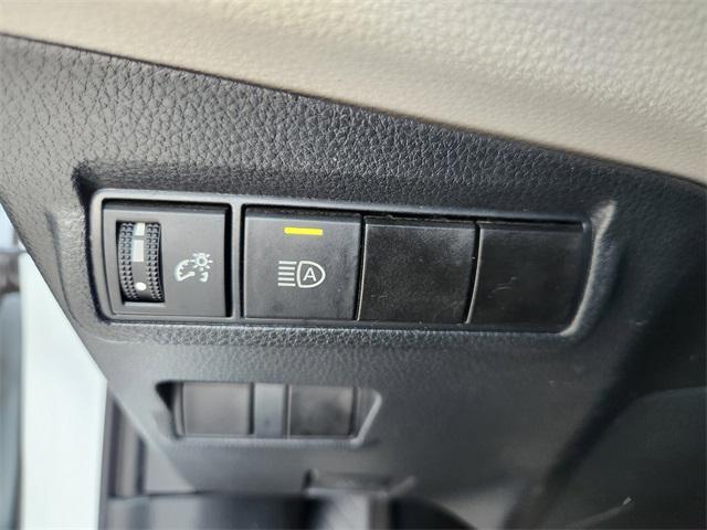 used 2024 Toyota Corolla Cross car, priced at $24,888