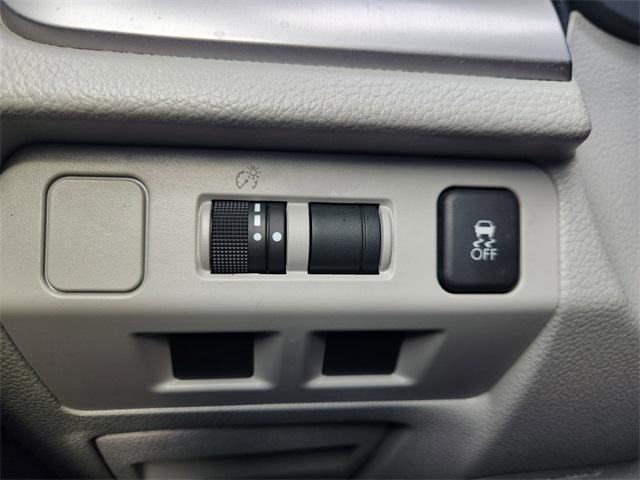 used 2017 Subaru Forester car, priced at $12,874