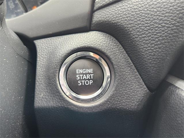 used 2024 Toyota RAV4 car, priced at $29,900