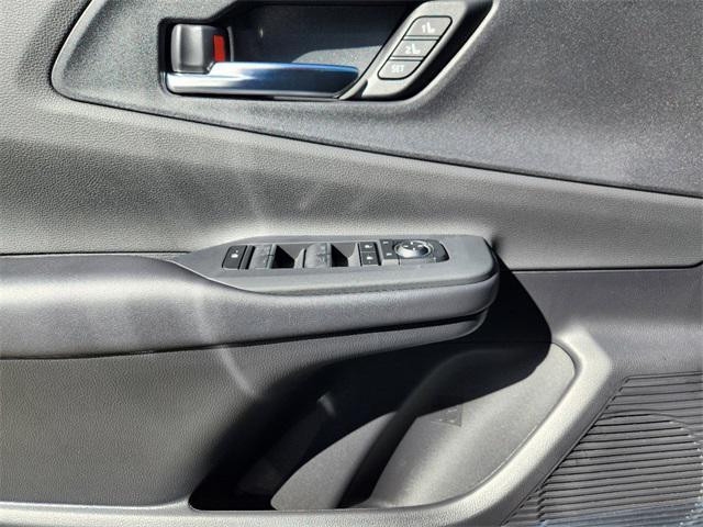 new 2024 Toyota Prius Prime car, priced at $43,263