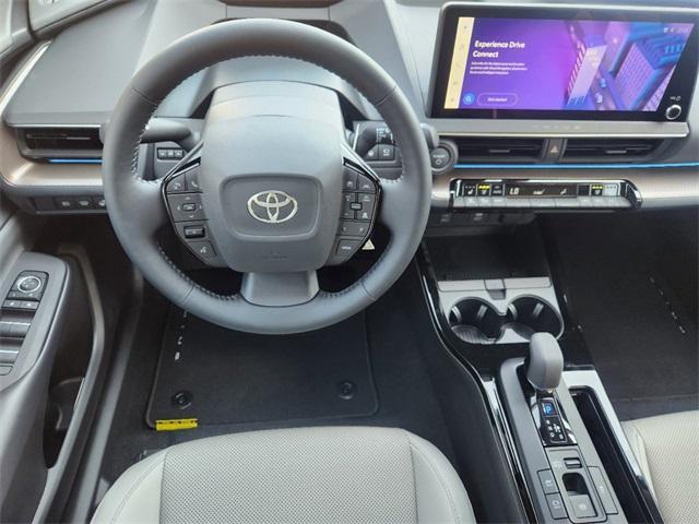 new 2024 Toyota Prius car, priced at $39,173