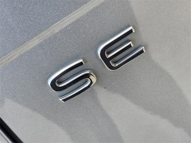 used 2022 Volkswagen Tiguan car, priced at $20,767