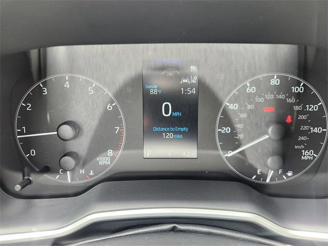 new 2025 Toyota Corolla car, priced at $26,429