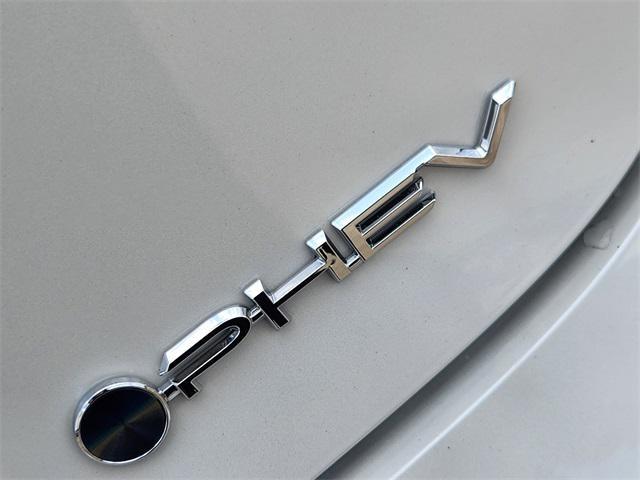 new 2025 Toyota Prius car, priced at $36,358