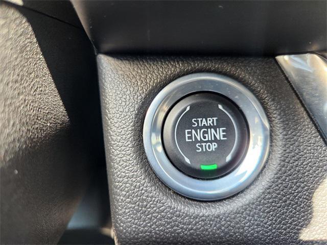 used 2024 Buick Envista car, priced at $23,569