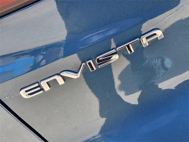used 2024 Buick Envista car, priced at $23,569