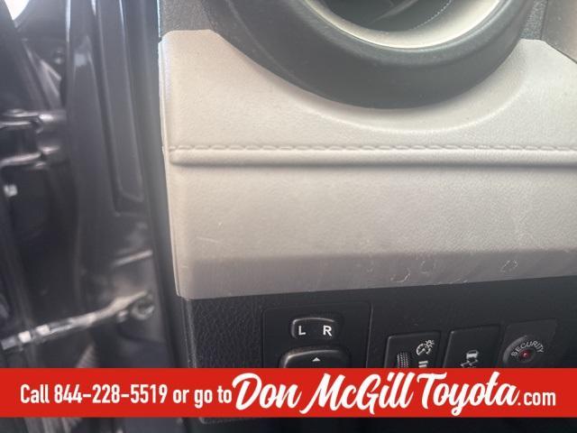 used 2014 Toyota RAV4 car, priced at $14,668