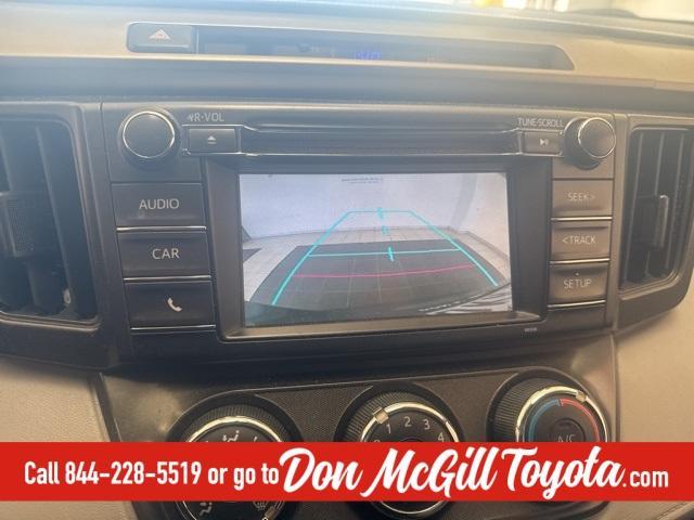 used 2014 Toyota RAV4 car, priced at $14,668