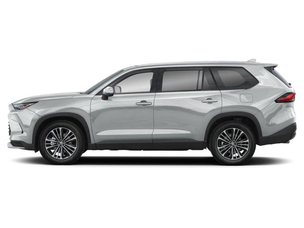 new 2026 Toyota Grand Highlander car, priced at $64,867