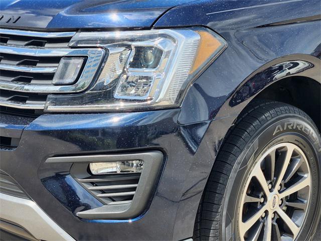 used 2021 Ford Expedition car, priced at $28,366