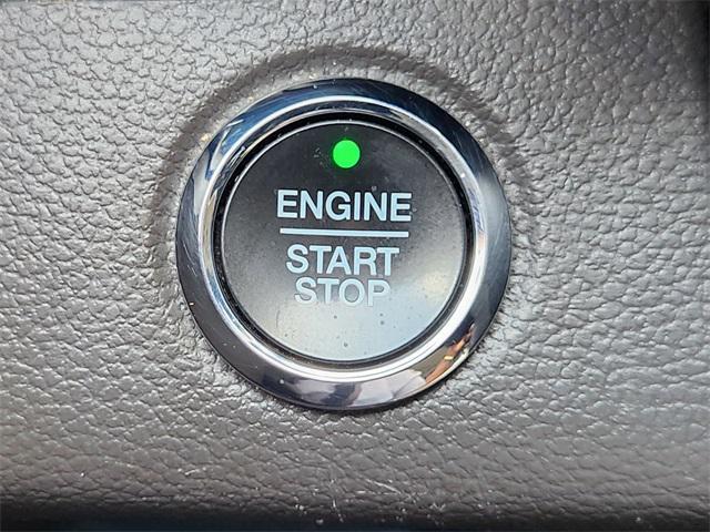 used 2021 Ford Expedition car, priced at $28,366