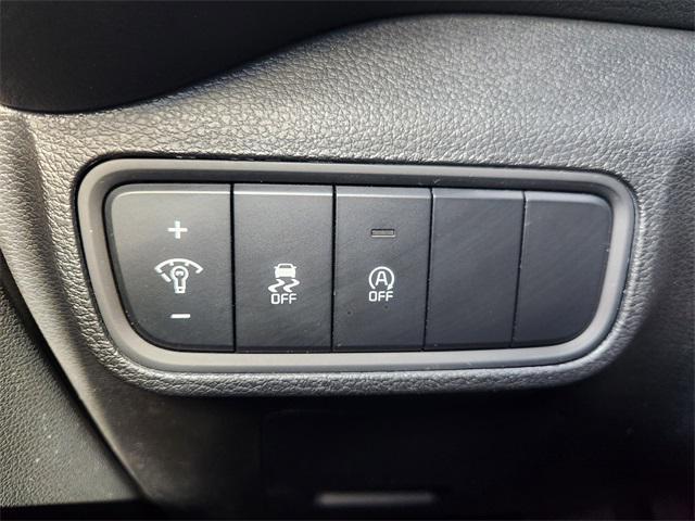 used 2024 Kia Soul car, priced at $18,994