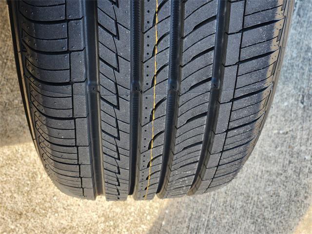 used 2022 Jeep Compass car, priced at $19,412