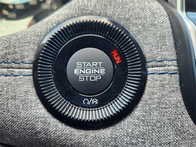 used 2022 Jeep Compass car, priced at $19,412