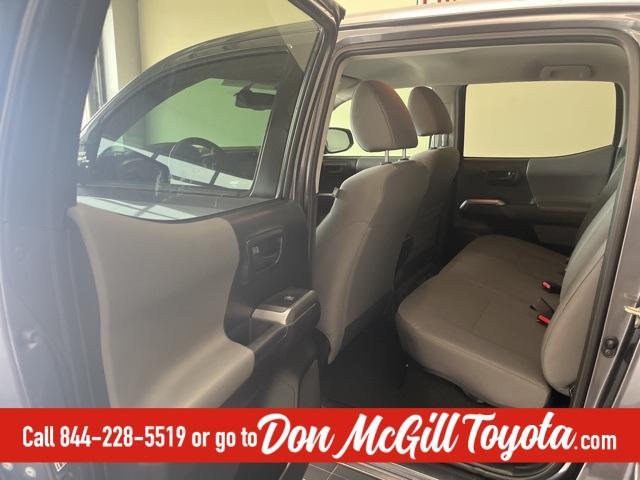 used 2017 Toyota Tacoma car, priced at $23,283