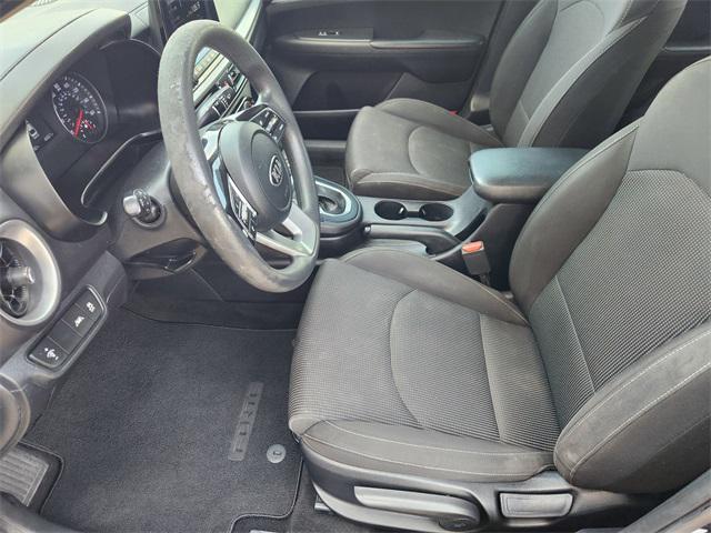 used 2019 Kia Forte car, priced at $15,136