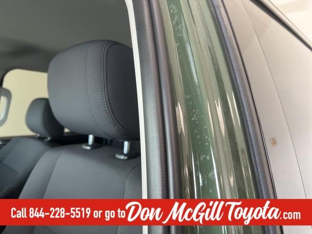 used 2022 Toyota Tundra car, priced at $41,195