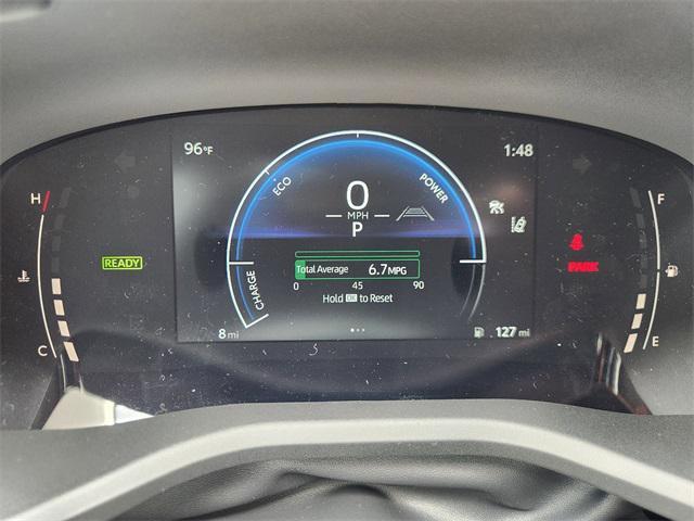 new 2025 Toyota Camry car, priced at $31,706