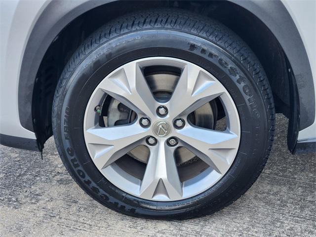 used 2017 Lexus NX 200t car, priced at $23,445