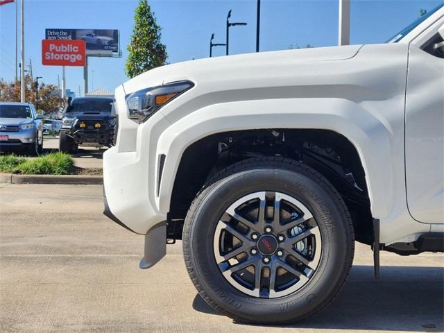 new 2024 Toyota Tacoma car, priced at $53,092