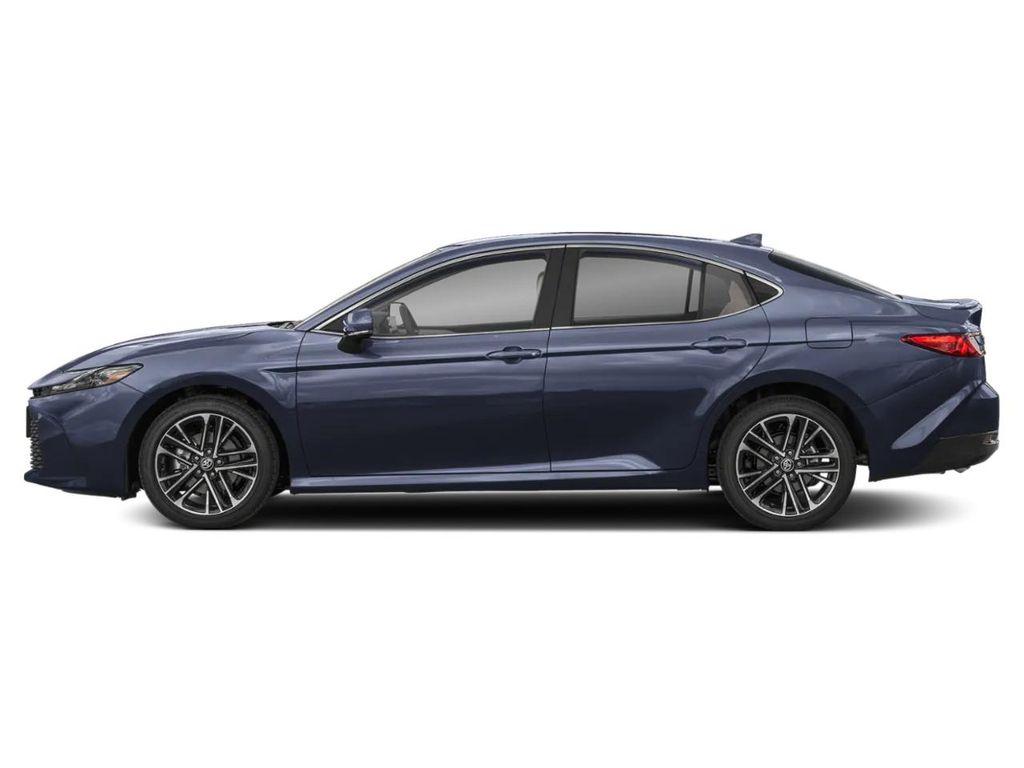 new 2026 Toyota Camry car, priced at $38,376