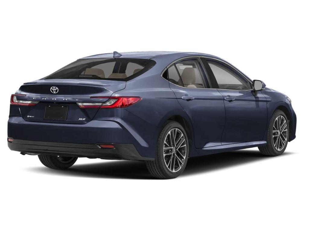 new 2026 Toyota Camry car, priced at $38,376
