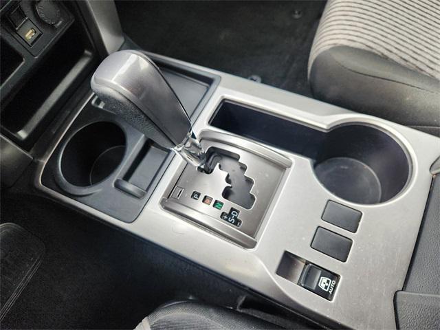 used 2021 Toyota 4Runner car, priced at $21,255