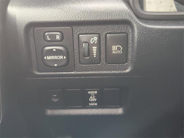 used 2021 Toyota 4Runner car, priced at $21,255