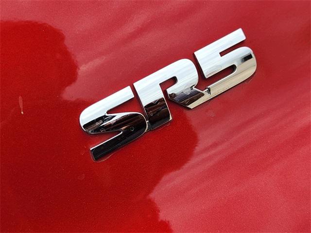 used 2021 Toyota 4Runner car, priced at $21,255