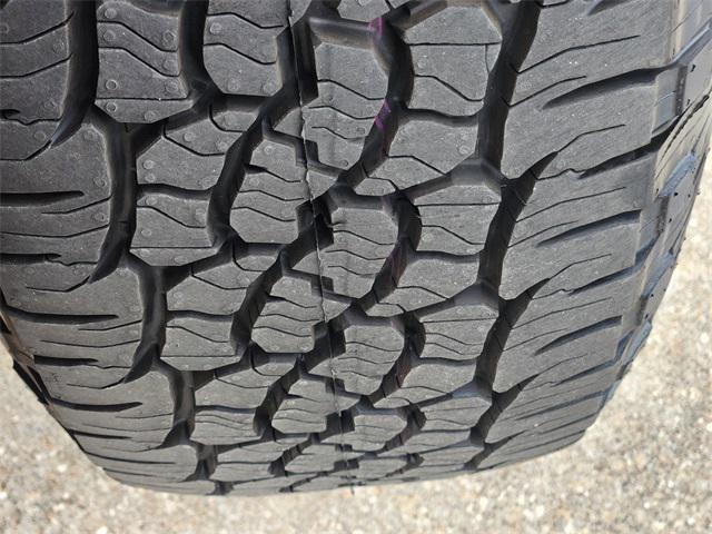 used 2021 Toyota 4Runner car, priced at $21,255