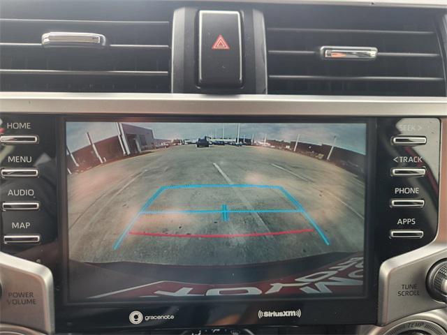 used 2021 Toyota 4Runner car, priced at $21,255