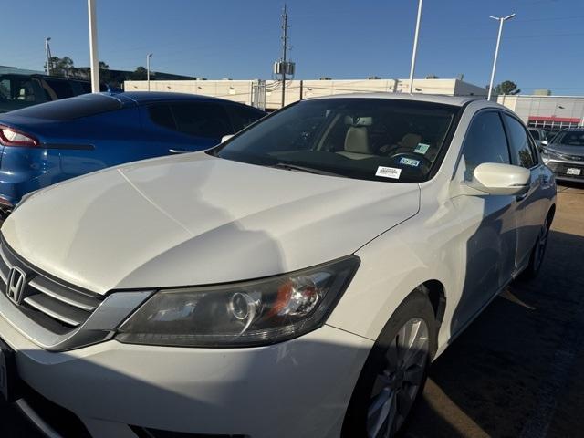 used 2013 Honda Accord car, priced at $12,125