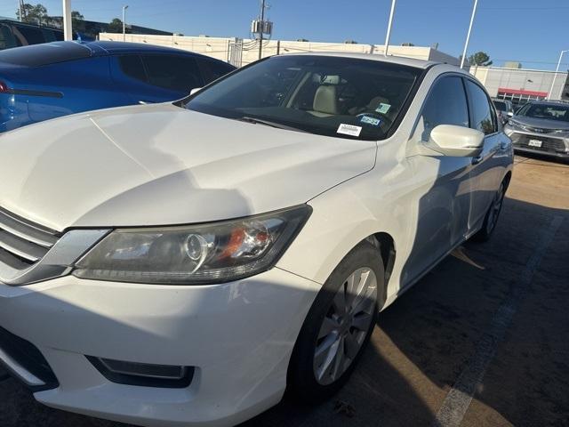 used 2013 Honda Accord car, priced at $12,125