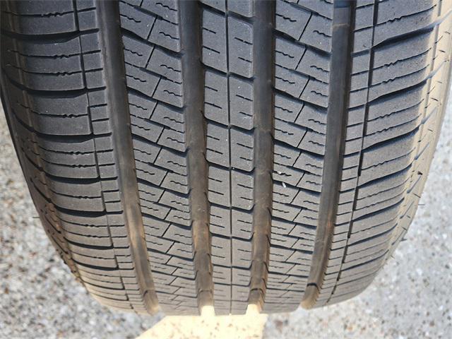 used 2024 Nissan Rogue car, priced at $21,108