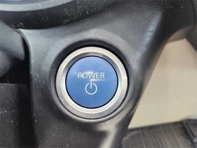 used 2022 Toyota Sienna car, priced at $42,986