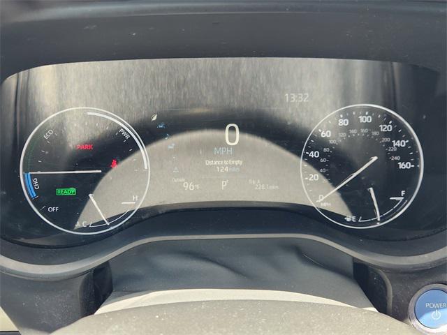 used 2022 Toyota Sienna car, priced at $42,986