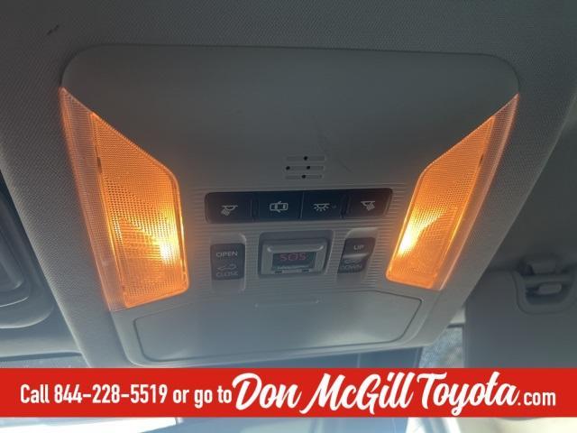 used 2019 Toyota RAV4 car, priced at $28,212